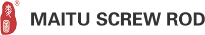 Suzhou Maitu Batang Sekrup Manufacturing Co, Ltd.